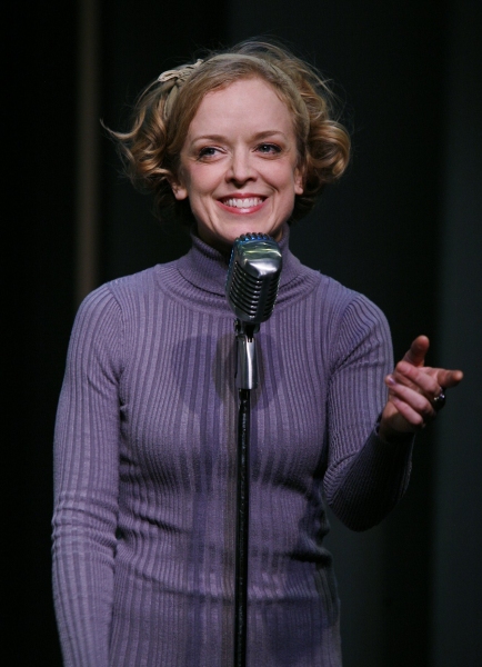 Photo Coverage: YANK! Sneek Preview for the Press (Part Two) Image