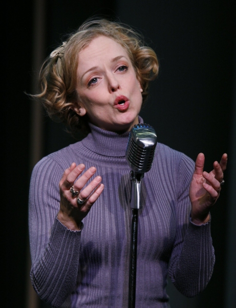 Photo Coverage: YANK! Sneek Preview for the Press (Part Two) Image