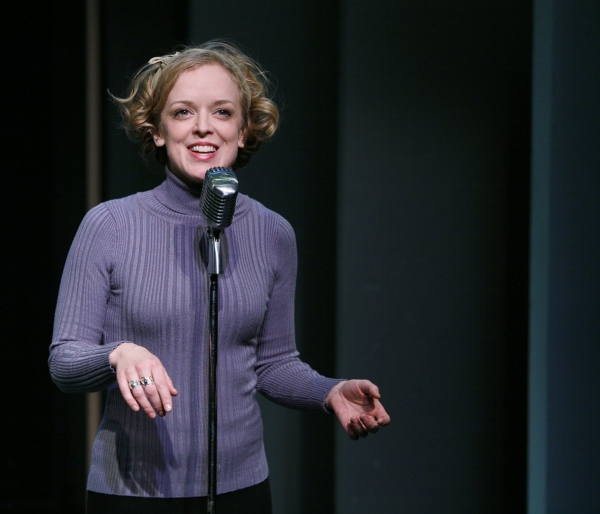 Photo Coverage: YANK! Sneek Preview for the Press (Part Two) Image