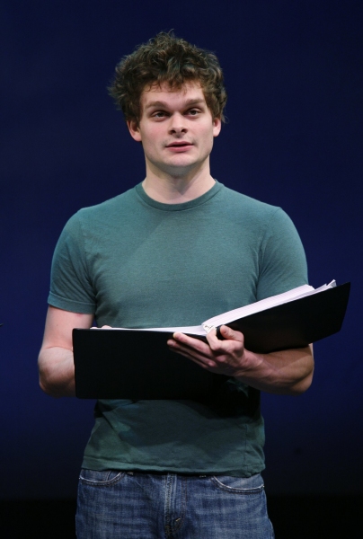 Photo Coverage: YANK! Sneek Preview for the Press (Part Two) Image