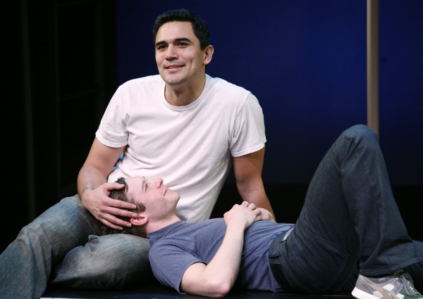 Photo Coverage: YANK! Sneek Preview for the Press (Part Two) Image