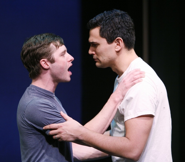 Photo Coverage: YANK! Sneek Preview for the Press (Part Two) Image