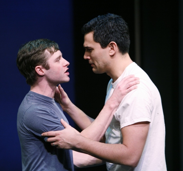 Photo Coverage: YANK! Sneek Preview for the Press (Part Two) Image