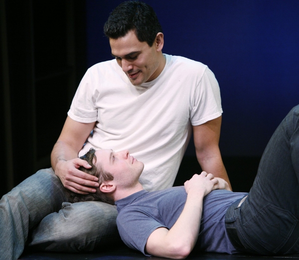 Photo Coverage: YANK! Sneek Preview for the Press (Part Two) Image