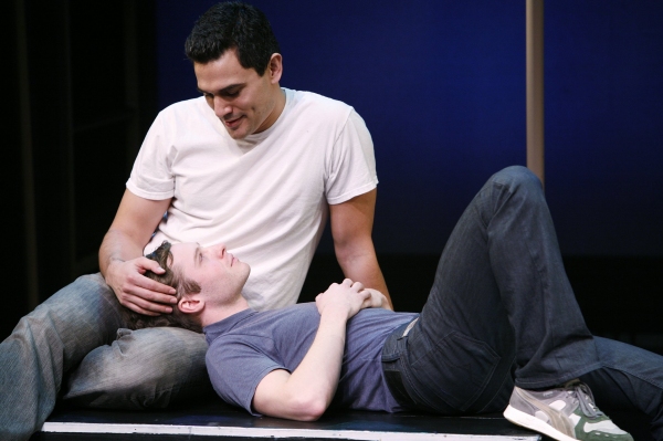 Photo Coverage: YANK! Sneek Preview for the Press (Part Two) Image