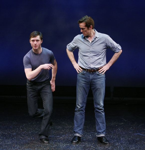 Photo Coverage: YANK! Sneek Preview for the Press (Part Two) Image