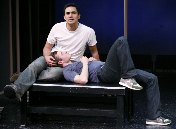 Photo Coverage: YANK! Sneek Preview for the Press (Part Two) Image