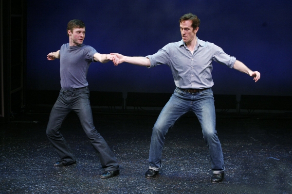 Photo Coverage: YANK! Sneek Preview for the Press (Part Two) Image