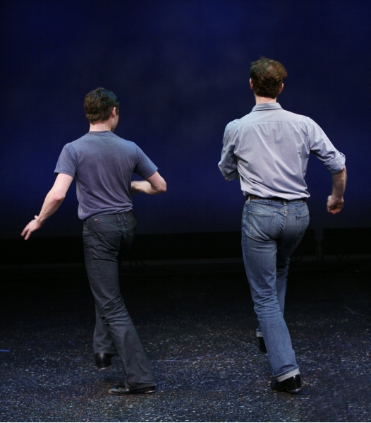 Photo Coverage: YANK! Sneek Preview for the Press (Part Two) Image