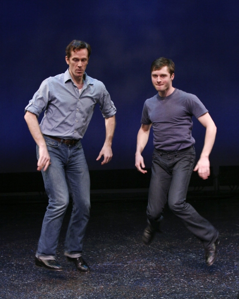 Photo Coverage: YANK! Sneek Preview for the Press (Part Two) Image
