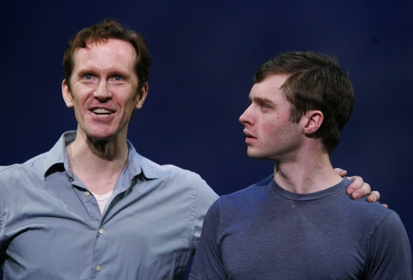 Photo Coverage: YANK! Sneek Preview for the Press (Part Two) Image
