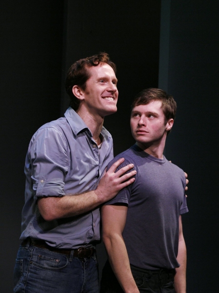 Photo Coverage: YANK! Sneek Preview for the Press (Part Two) Image