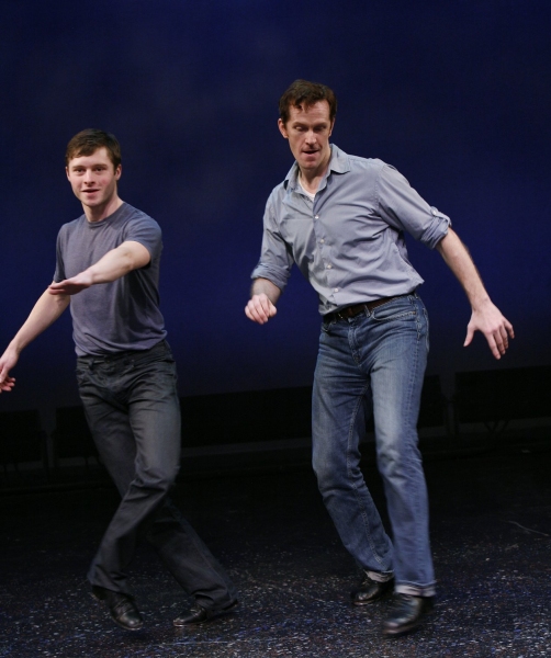 Photo Coverage: YANK! Sneek Preview for the Press (Part Two) Image