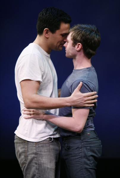 Photo Coverage: YANK! Sneek Preview for the Press (Part Two) Image