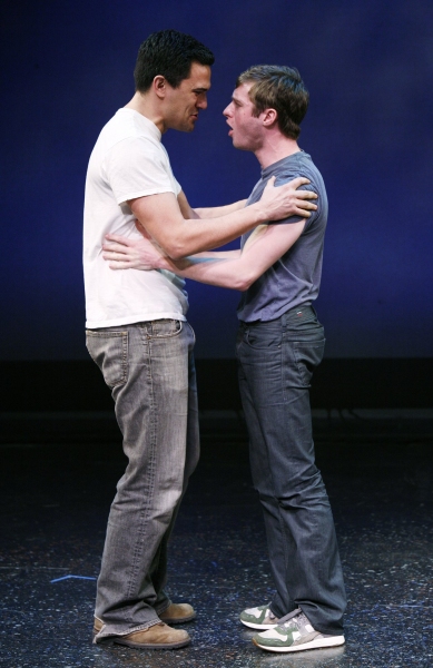 Photo Coverage: YANK! Sneek Preview for the Press (Part Two) Image
