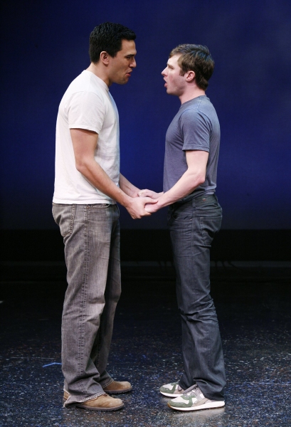 Photo Coverage: YANK! Sneek Preview for the Press (Part Two) Image