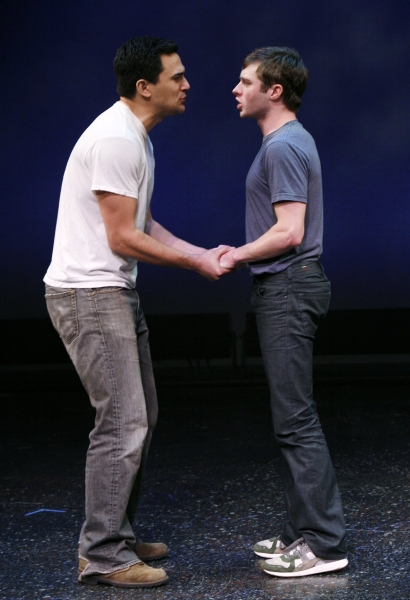 Photo Coverage: YANK! Sneek Preview for the Press (Part Two) Image