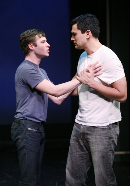 Photo Coverage: YANK! Sneek Preview for the Press (Part Two) Image