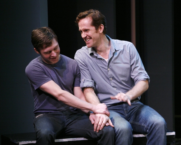 Photo Coverage: YANK! Sneek Preview for the Press (Part Two) Image