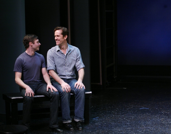 Photo Coverage: YANK! Sneek Preview for the Press (Part Two) Image