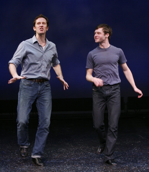 Photo Coverage: YANK! Sneek Preview for the Press (Part Two) Image
