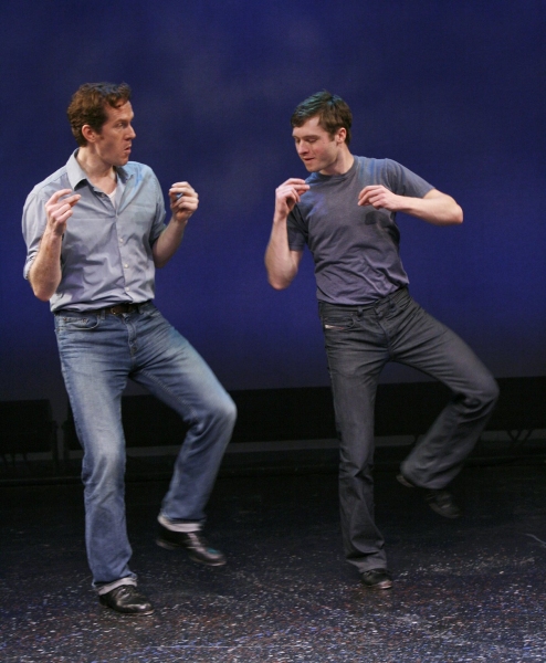 Photo Coverage: YANK! Sneek Preview for the Press (Part Two) Image