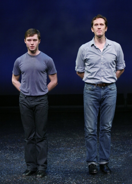 Photo Coverage: YANK! Sneek Preview for the Press (Part Two) Image