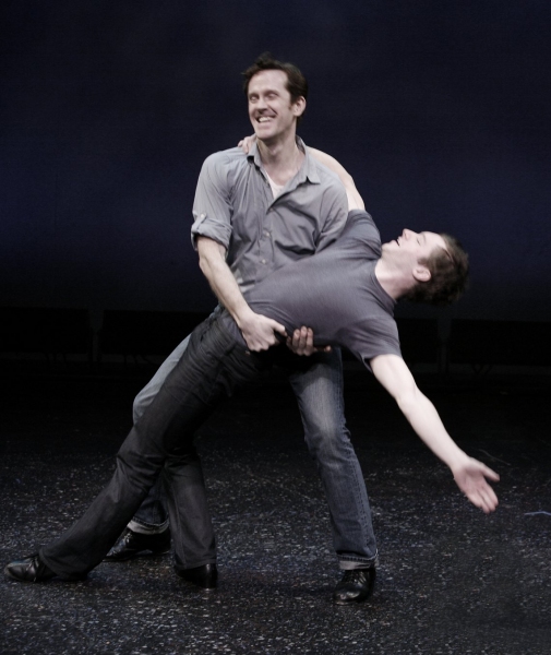 Photo Coverage: YANK! Sneek Preview for the Press (Part Two) Image