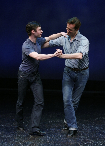 Photo Coverage: YANK! Sneek Preview for the Press (Part Two) Image