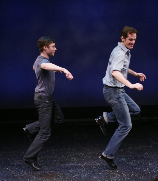 Photo Coverage: YANK! Sneek Preview for the Press (Part Two) 