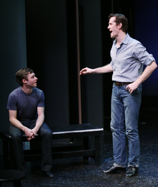 Photo Coverage: YANK! Sneek Preview for the Press (Part Two) Image