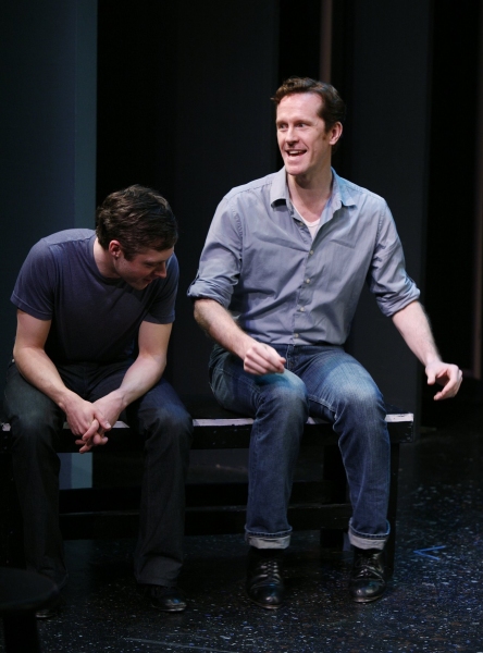 Photo Coverage: YANK! Sneek Preview for the Press (Part Two) Image