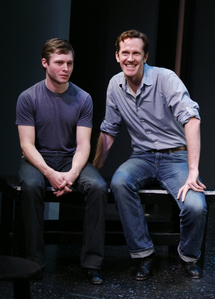 Photo Coverage: YANK! Sneek Preview for the Press (Part Two) Image