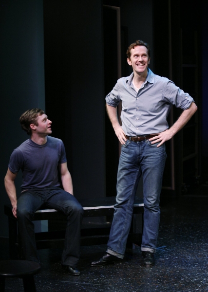 Photo Coverage: YANK! Sneek Preview for the Press (Part Two) Image