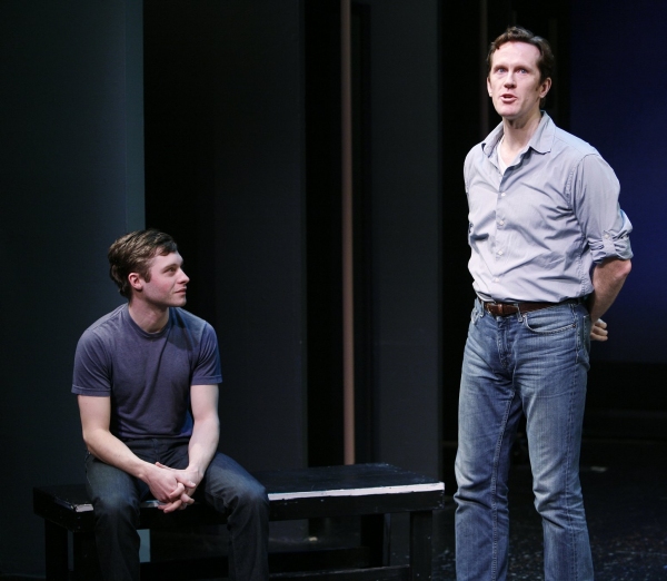 Photo Coverage: YANK! Sneek Preview for the Press (Part Two) Image