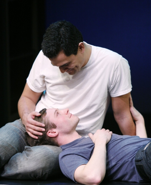 Photo Coverage: YANK! Sneek Preview for the Press (Part Two) Image