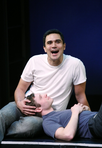 Photo Coverage: YANK! Sneek Preview for the Press (Part Two) Image