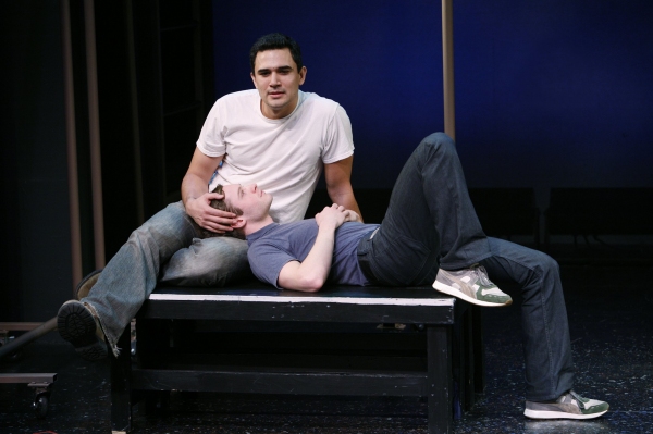 Photo Coverage: YANK! Sneek Preview for the Press (Part Two) Image