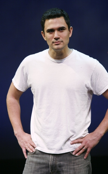 Photos: YANK! Meet The Cast & Creative Team Image