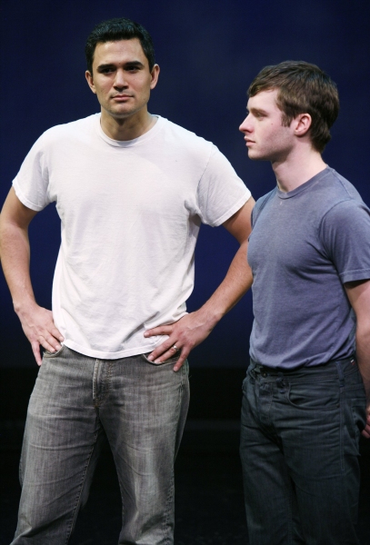 Photos: YANK! Meet The Cast & Creative Team Image
