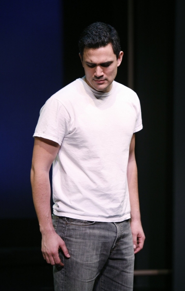 Photos: YANK! Meet The Cast & Creative Team Image