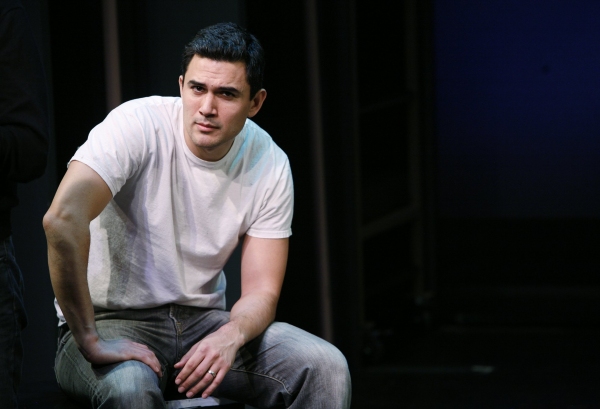 Photos: YANK! Meet The Cast & Creative Team Image