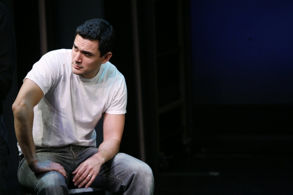 Photos: YANK! Meet The Cast & Creative Team Image