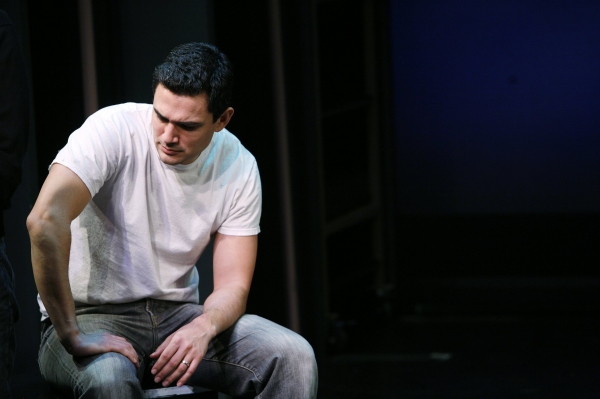 Photos: YANK! Meet The Cast & Creative Team Image