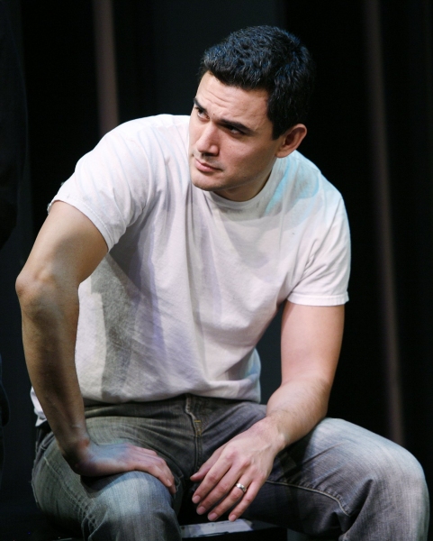 Photos: YANK! Meet The Cast & Creative Team Image