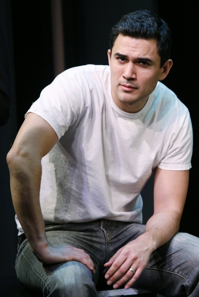 Photos: YANK! Meet The Cast & Creative Team Image
