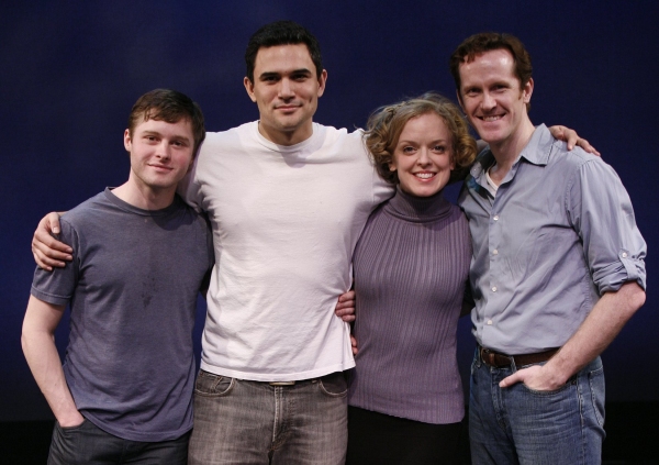 Photos: YANK! Meet The Cast & Creative Team Image