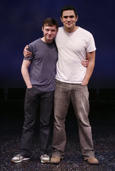 Photos: YANK! Meet The Cast & Creative Team Image