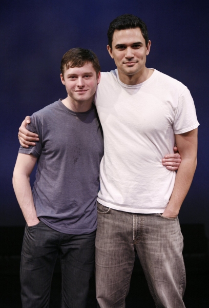 Photos: YANK! Meet The Cast & Creative Team Image