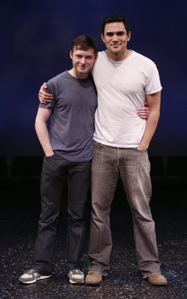 Photos: YANK! Meet The Cast & Creative Team Image